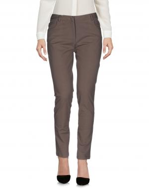 Повседневные брюки  - Серый цвет