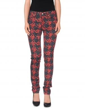 Брюки JUST CAVALLI