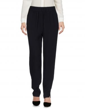 Повседневные брюки  - Черный цвет