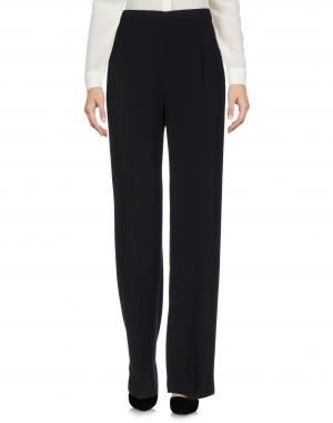 Повседневные брюки  - Синий цвет