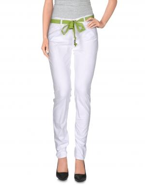 Брюки TWIN-SET JEANS