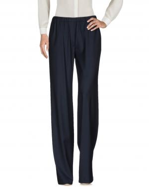 Повседневные брюки  - Синий цвет