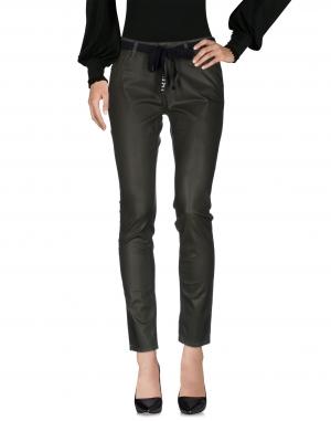 Брюки TWIN-SET JEANS