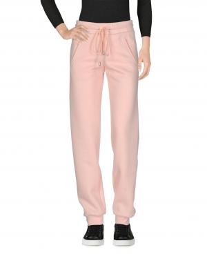 Брюки MOSCHINO CHEAP AND CHIC