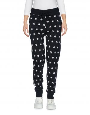 Брюки MOSCHINO CHEAP AND CHIC