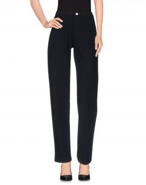 Повседневные брюки  - Синий цвет