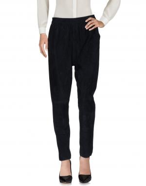 Повседневные брюки  - Синий цвет