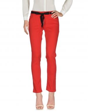 Брюки TWIN-SET JEANS