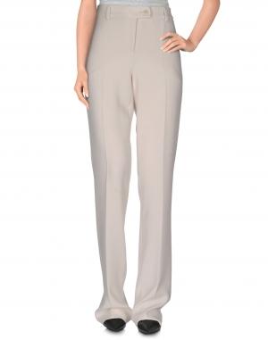 Брюки MOSCHINO CHEAP AND CHIC