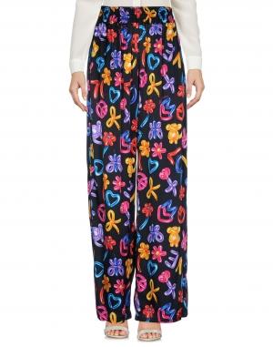Брюки LOVE MOSCHINO