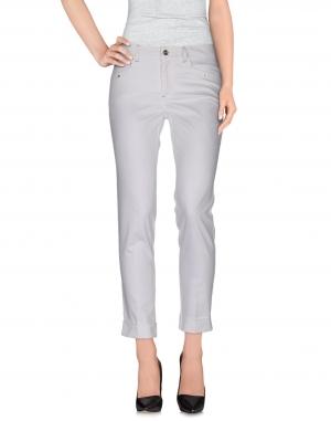 Брюки TRUSSARDI JEANS