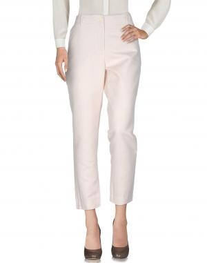 Брюки MOSCHINO CHEAP AND CHIC