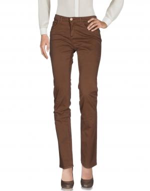 Брюки TRUSSARDI JEANS