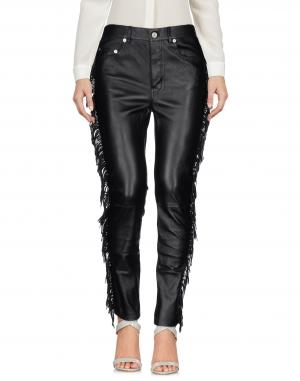 Брюки SAINT LAURENT