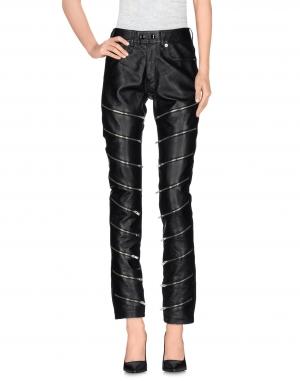 Брюки SAINT LAURENT