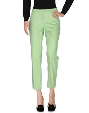 Брюки MOSCHINO CHEAP AND CHIC