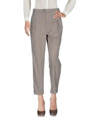 Брюки MOSCHINO CHEAP AND CHIC