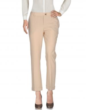 Брюки MOSCHINO CHEAP AND CHIC