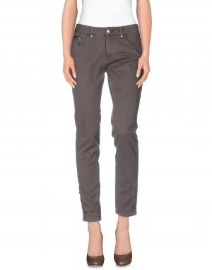 Брюки TRUSSARDI JEANS