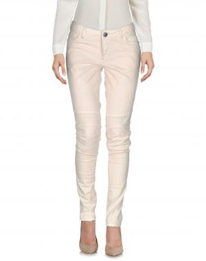Брюки TWIN-SET JEANS