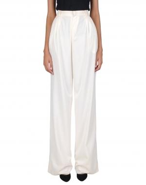 Брюки SAINT LAURENT