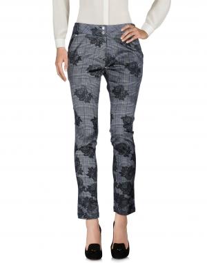 Повседневные брюки  - Черный цвет