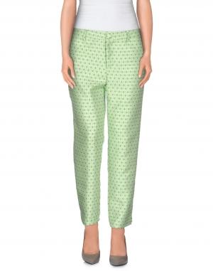 ANONYME DESIGNERS Повседневные брюки Брюки ANONYME DESIGNERS