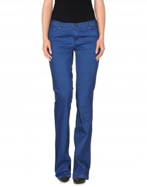 Брюки TWIN-SET JEANS