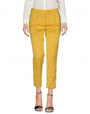 Брюки MOSCHINO CHEAP AND CHIC