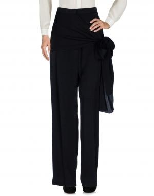 LANVIN Повседневные брюки Брюки LANVIN