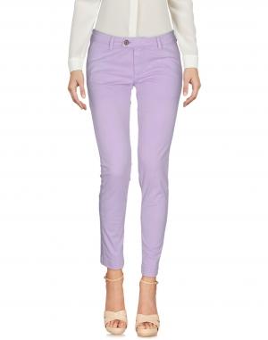 Брюки LABELROUTE