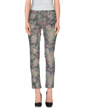 Брюки PINKO GREY