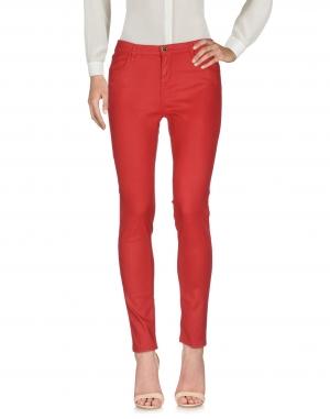 Брюки TWIN-SET JEANS