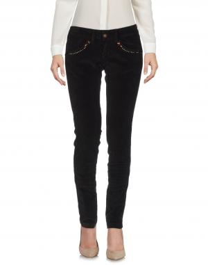 Повседневные брюки  - Коричневый цвет