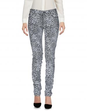 Брюки SAINT LAURENT