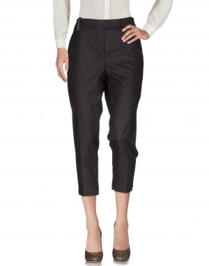 Брюки BRUNELLO CUCINELLI