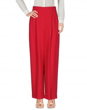 Брюки SALVATORE FERRAGAMO