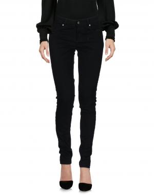 Повседневные брюки  - Зеленый цвет