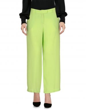Брюки MOSCHINO CHEAP AND CHIC