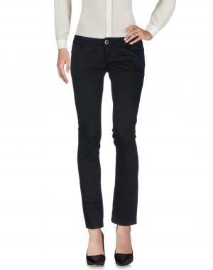 Повседневные брюки  - Черный цвет
