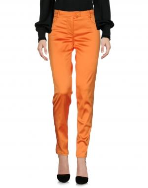 Брюки MOSCHINO CHEAP AND CHIC
