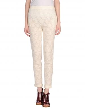 Брюки ERMANNO SCERVINO