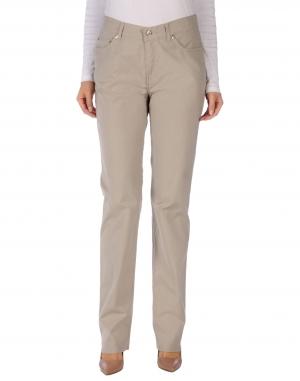 Повседневные брюки  - Серый цвет