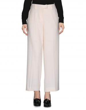Брюки MOSCHINO CHEAP AND CHIC