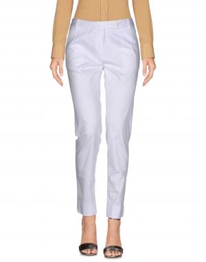 Повседневные брюки  - Белый цвет