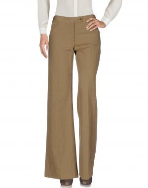 Брюки MOSCHINO CHEAP AND CHIC