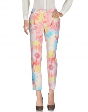 Брюки MOSCHINO CHEAP AND CHIC