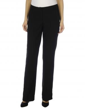 Повседневные брюки  - Черный цвет