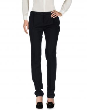 Брюки SAINT LAURENT