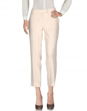 Брюки MOSCHINO CHEAP AND CHIC